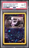 Rocket'S Mewtwo