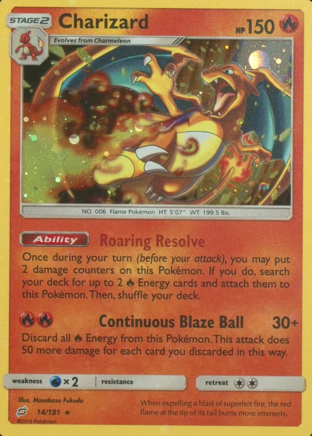 Holo · Exclusive Kanto 5