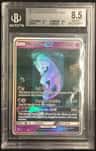 Mewtwo Gx