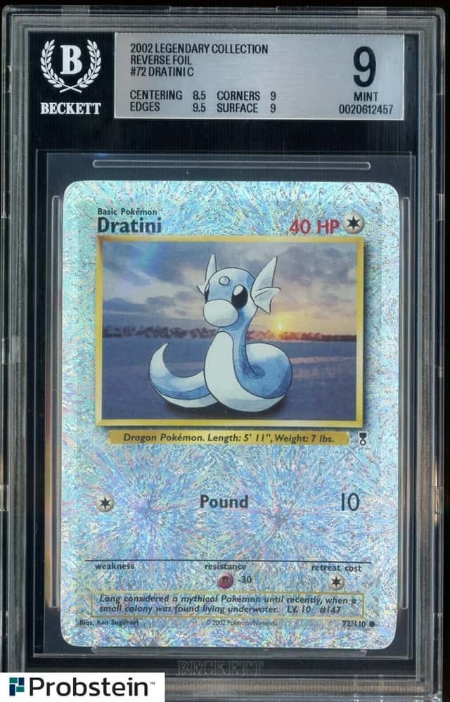 Dratini