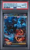 Mega Charizard X Ex