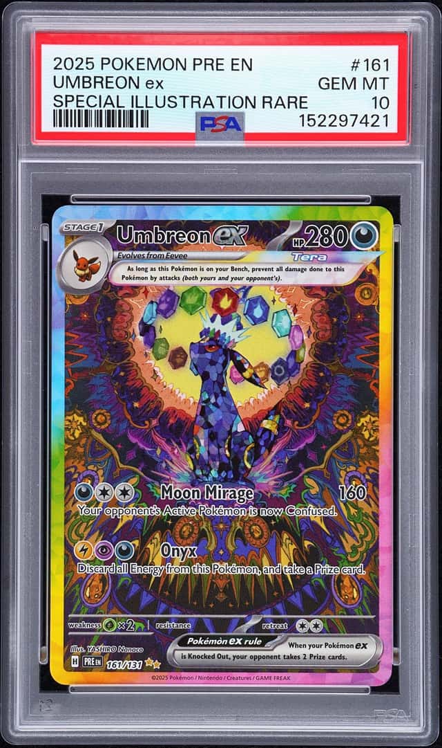 UMBREON ex