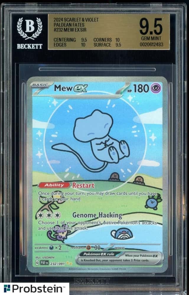 MEW ex