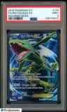 Rayquaza Ex