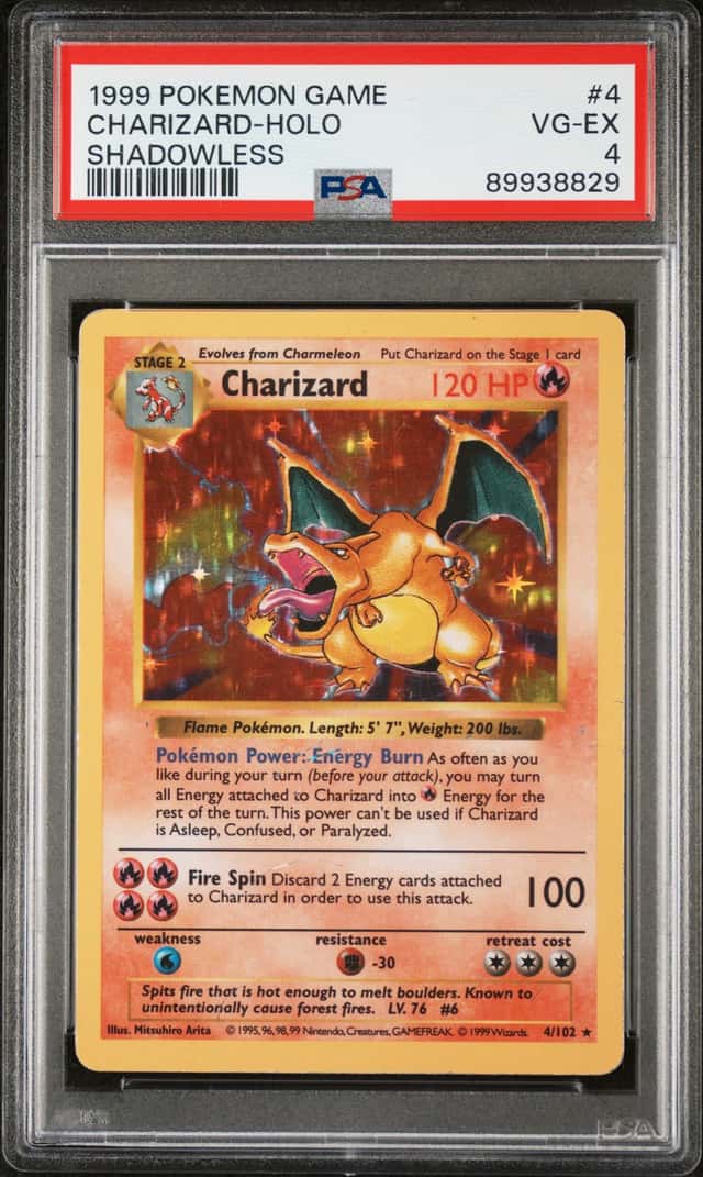 Charizard