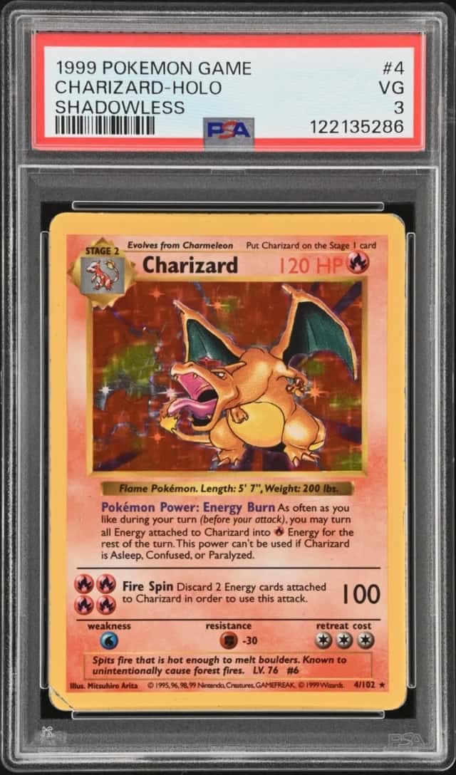 Charizard