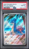 Misty'S Lapras