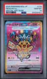 Pikachu Ex