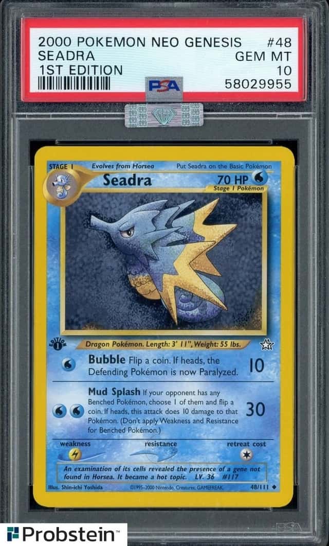 Seadra