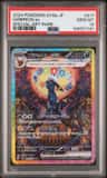Umbreon Ex