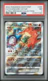 Charizard Vstar