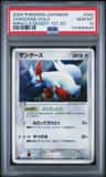 Zangoose