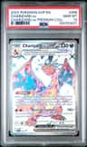 Charizard Ex