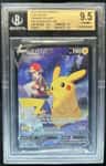 Pikachu V