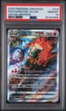 Charizard Vstar
