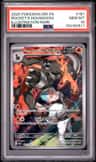 Rocket'S Houndoom
