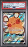 Dedenne Gx