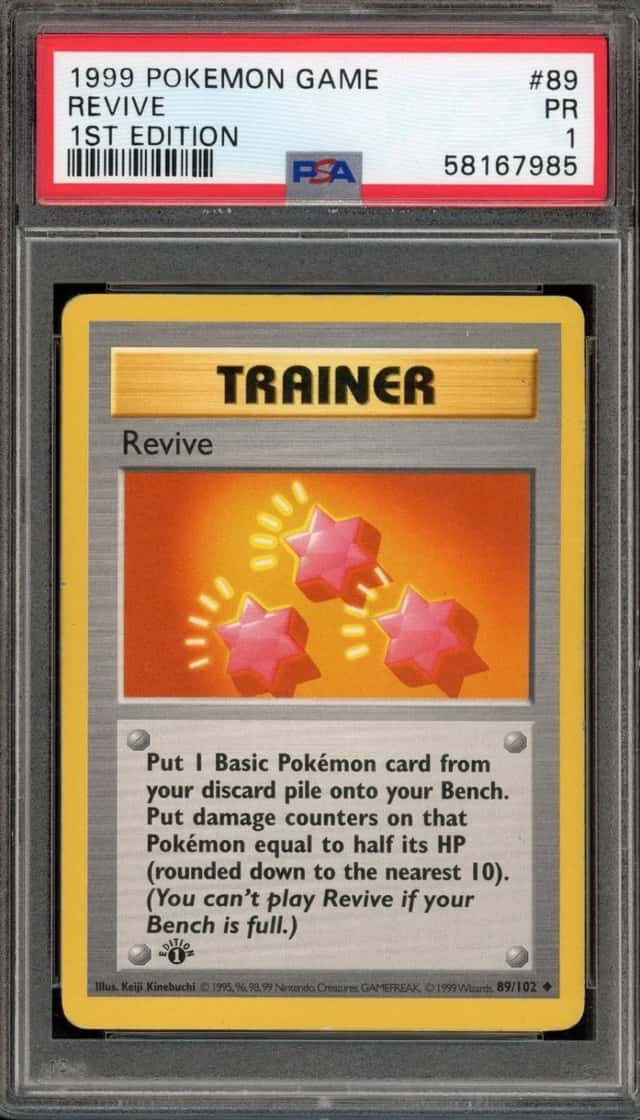 Revive