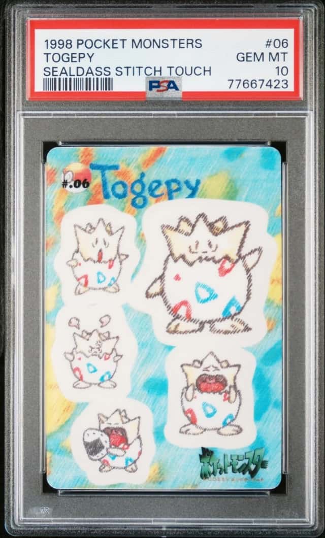 Togepi