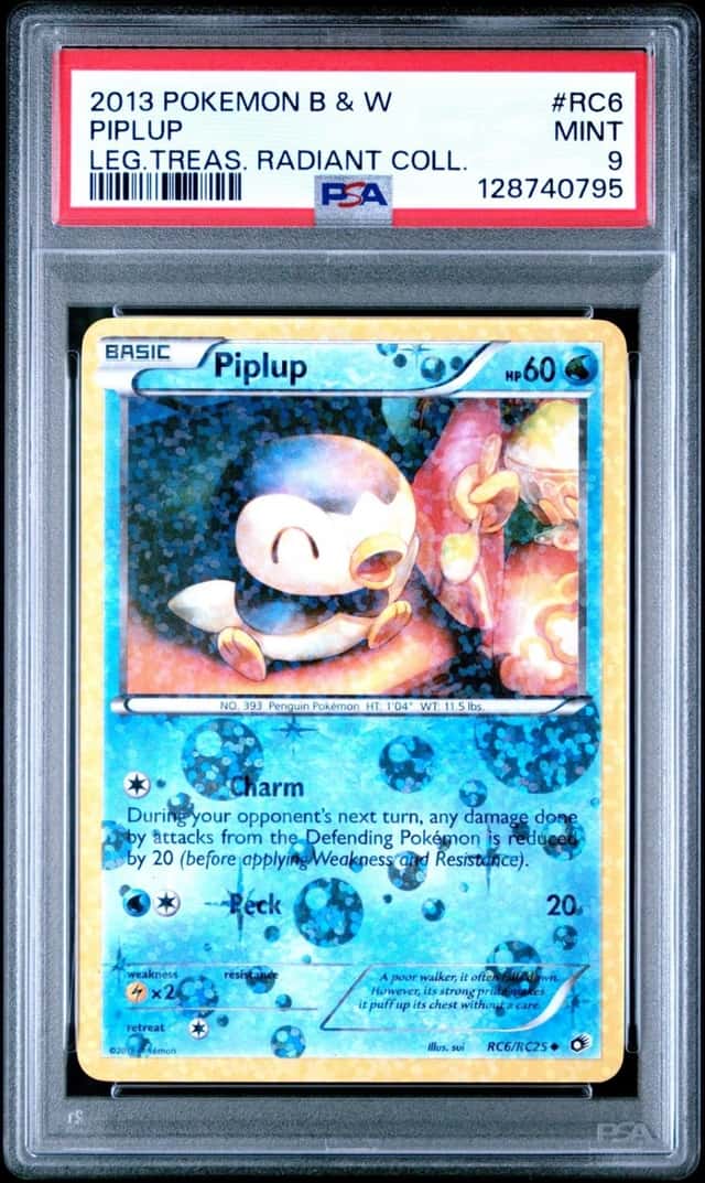 Piplup