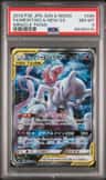 Mewtwo & Mew Gx