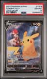 Pikachu V