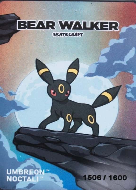 Pokemon Center