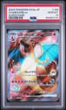 Charizard Ex