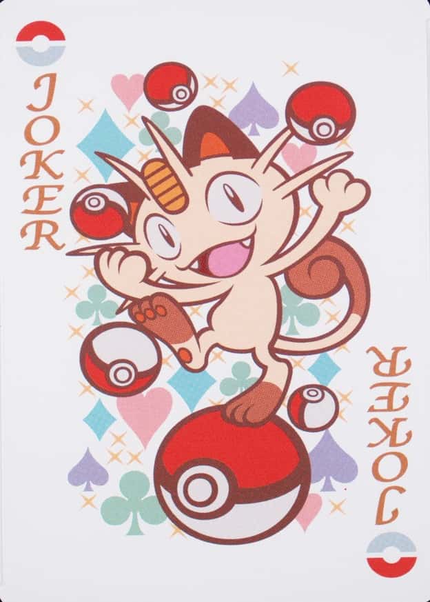 Pokemon Center