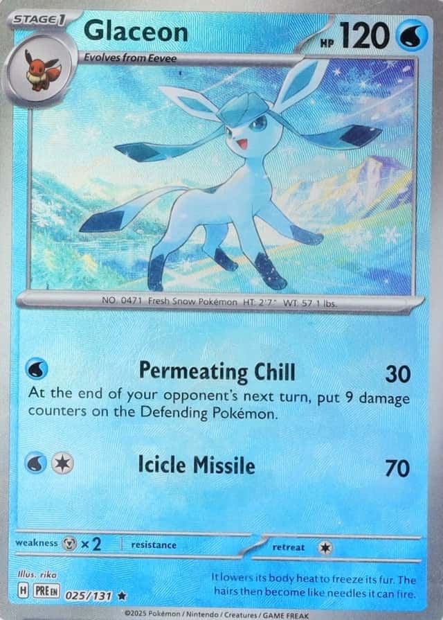 Master Ball · Reverse Holo