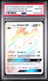 Alolan Golem Gx