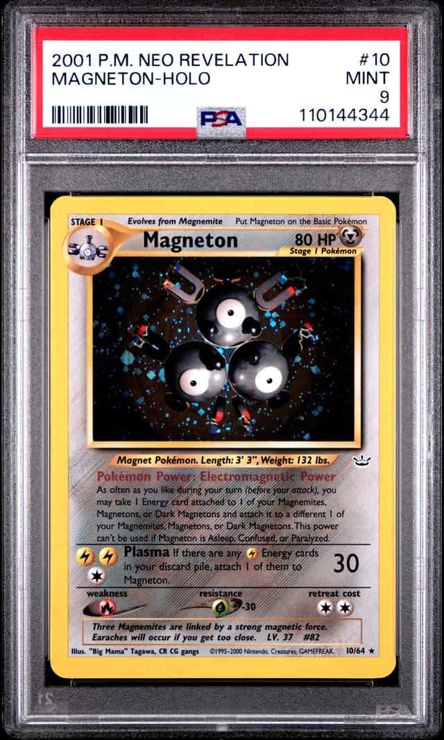 Magneton