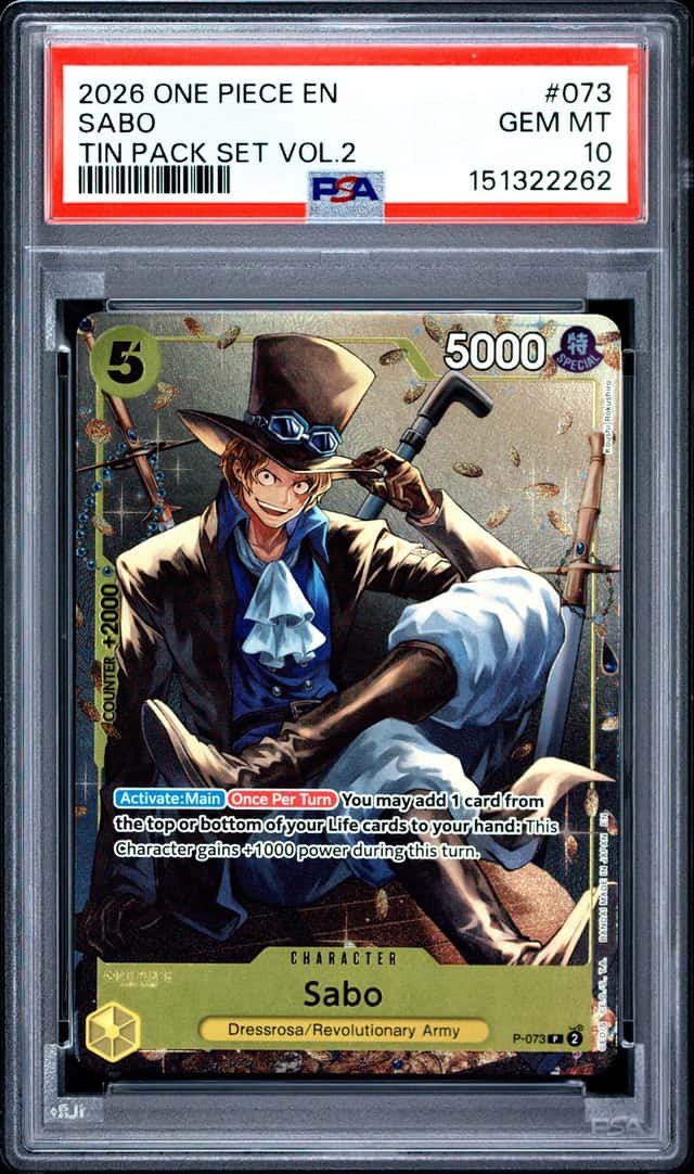 Sabo