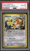 Ampharos δ