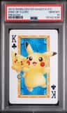 King Of Clubs