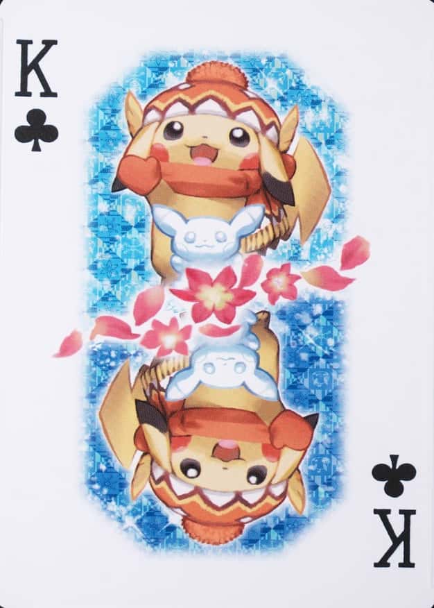 Pokemon Center