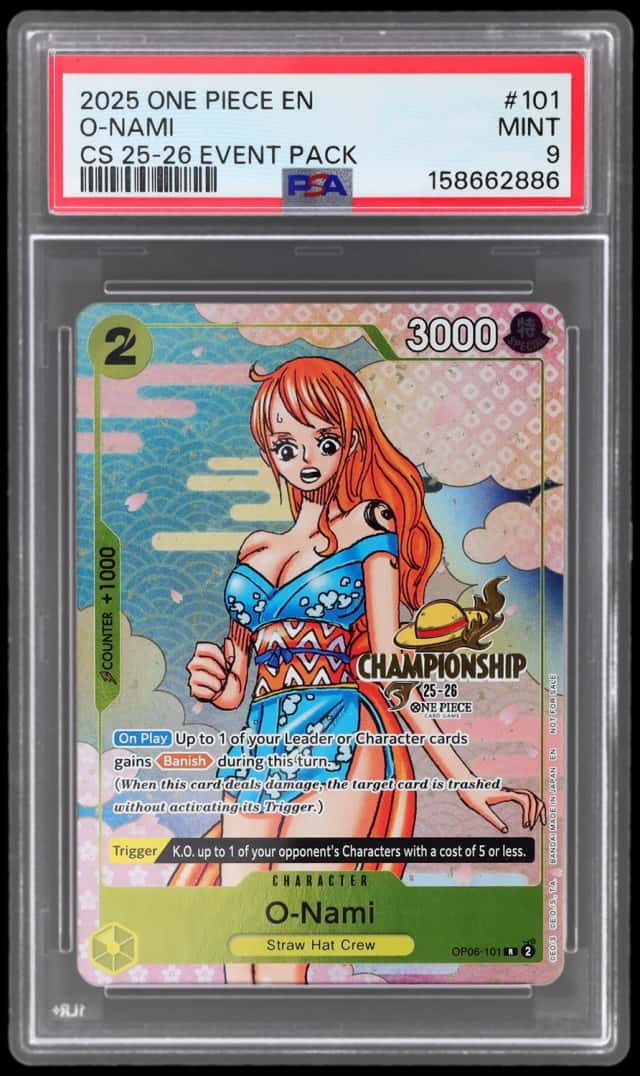 O-Nami