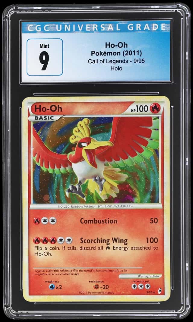 Ho-Oh