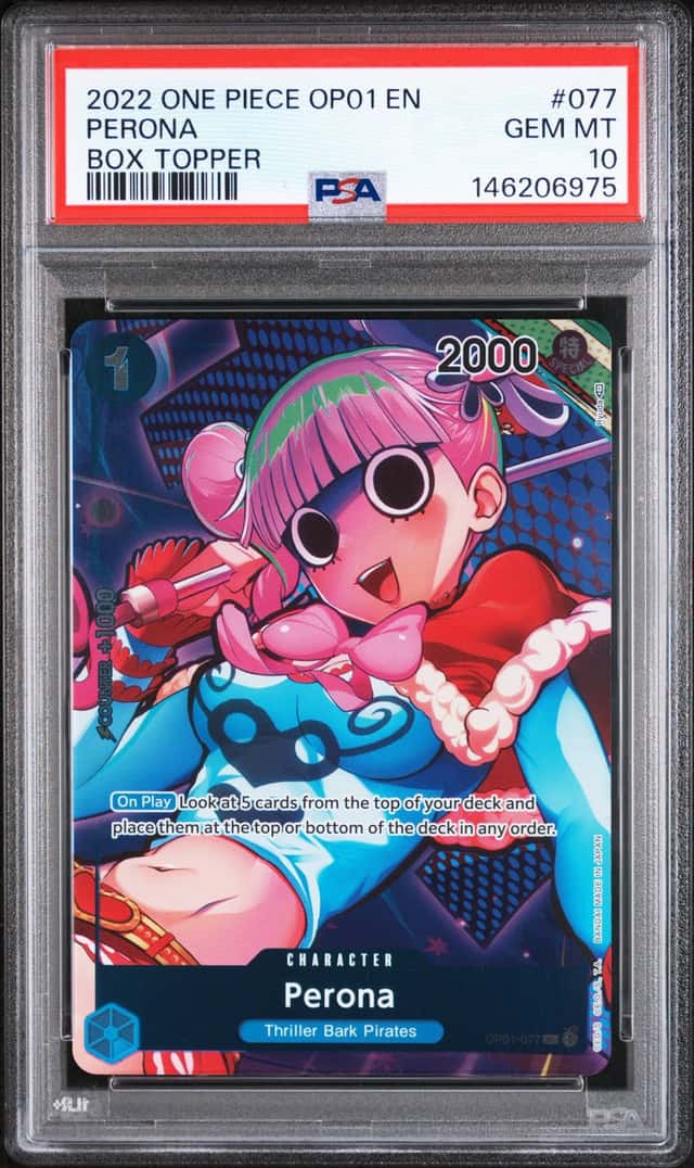 Perona