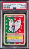 Butterfree