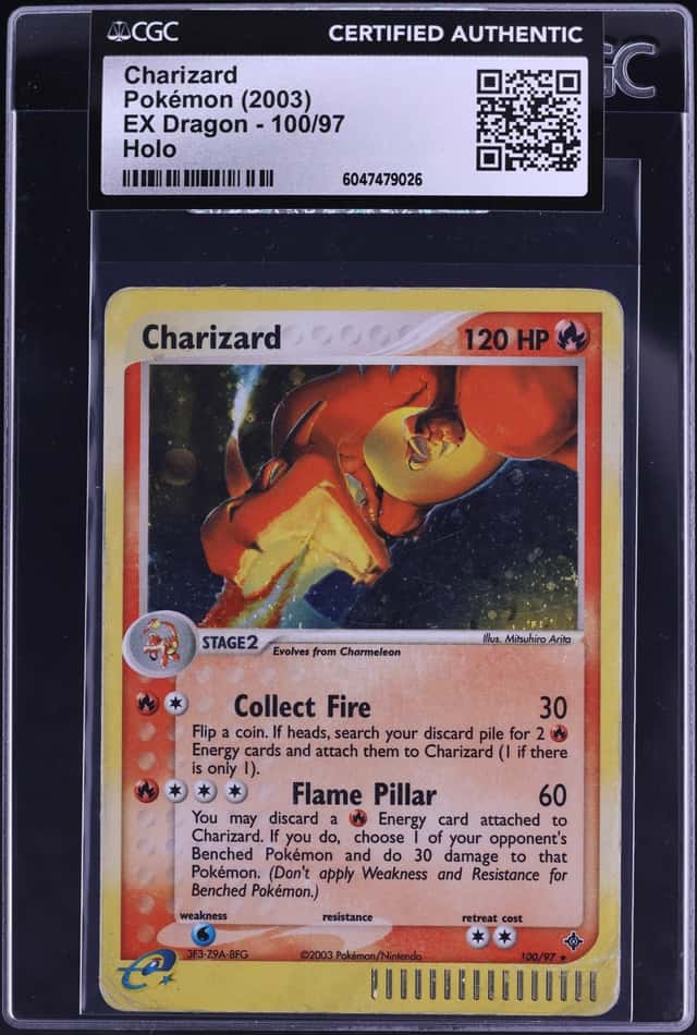 Charizard