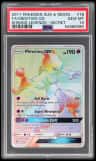 Mewtwo Gx