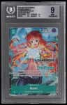 Nami Uc/(championships 25-26 Top Player Pack)