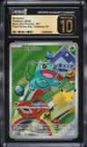 Bulbasaur