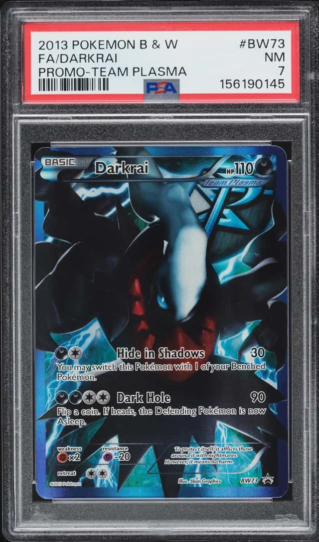 Darkrai
