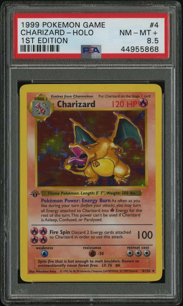 Charizard