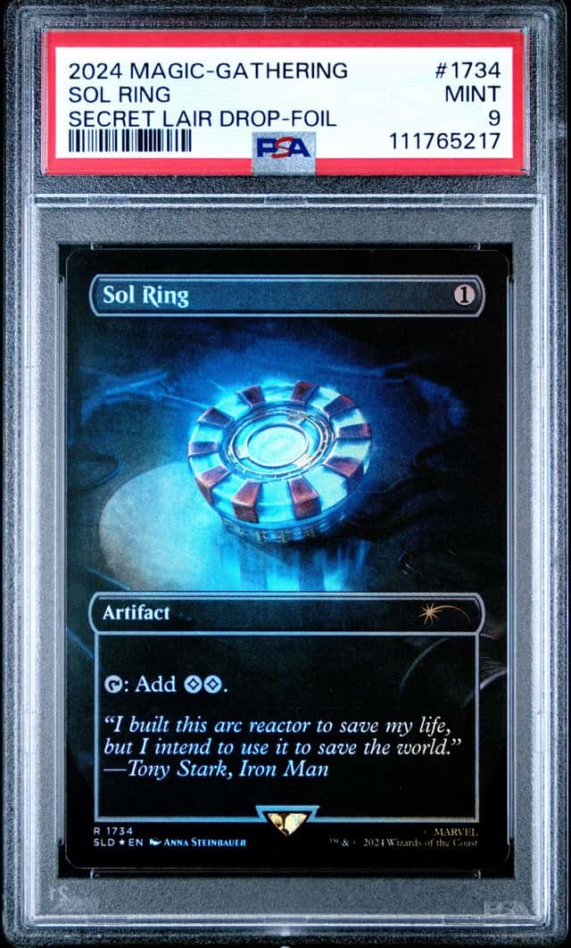 Sol Ring