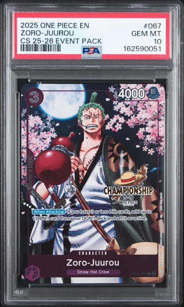 Zoro-Juurou