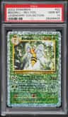 Beedrill