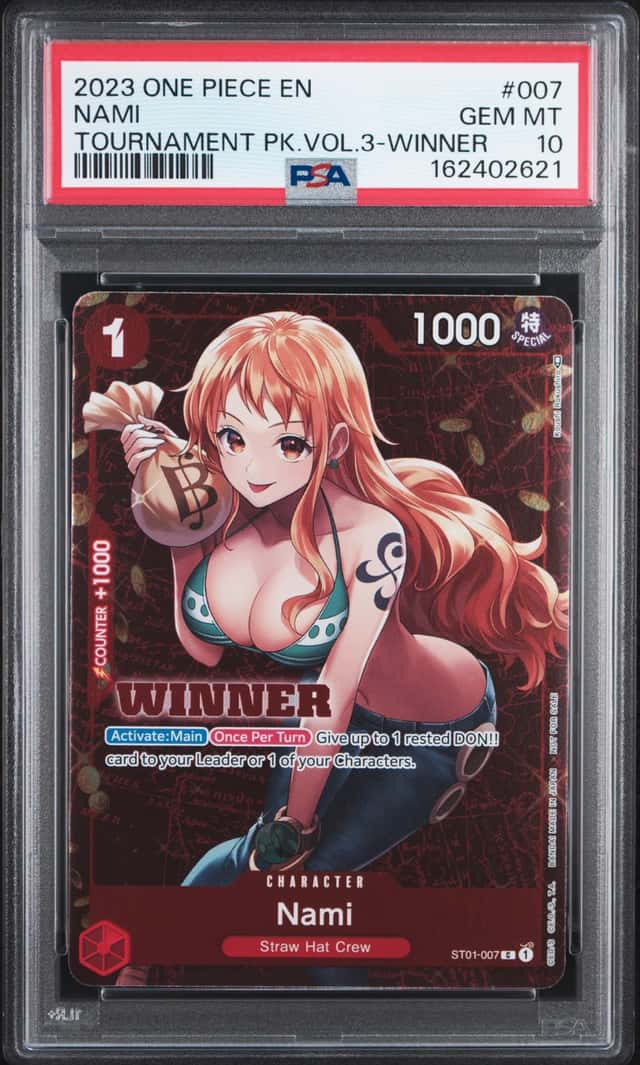 Nami